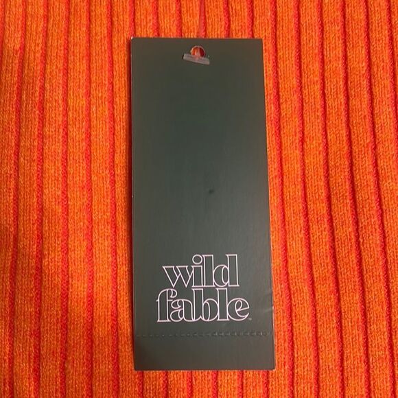 Wild Fable Bralette - Picture 5 of 6